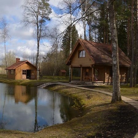 Medaji Villa Zakumuiza Exteriör bild